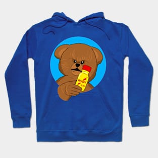 Bungle Hoodie